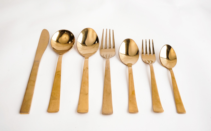 Cutlery Rental Services Images